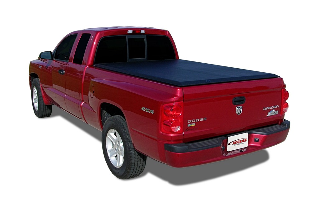 Access TonnoSport Tonneau Cover | SharpTruck.com