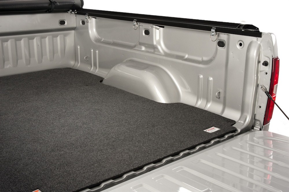 Truck Bed Mats & Liners