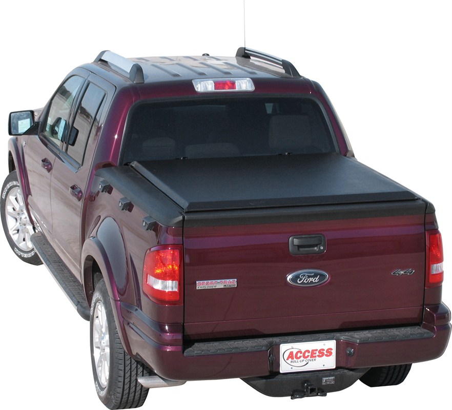 Access Limited Edition Tonneau Cover