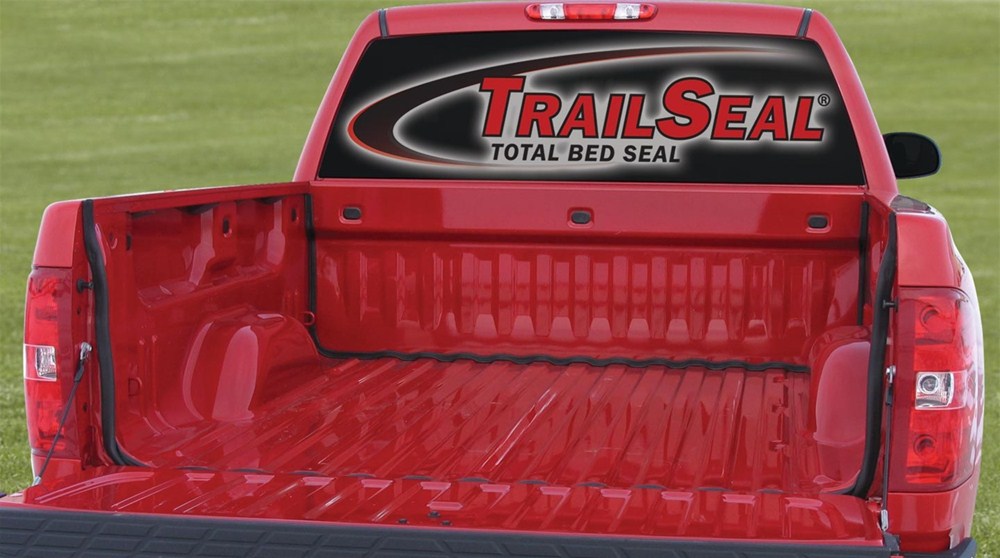 TrailSeal Tailgate Seal