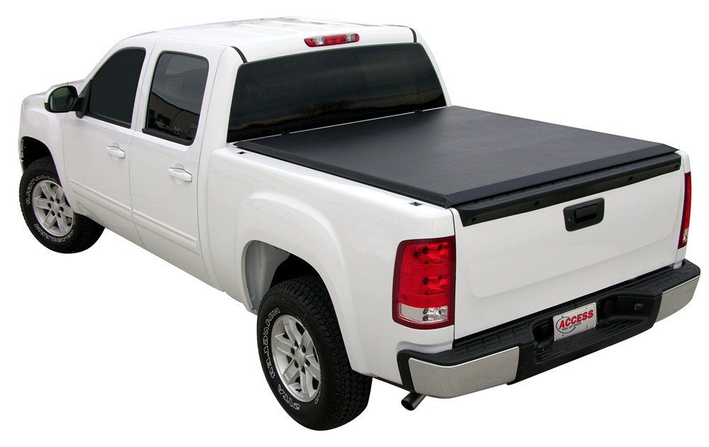 Access Lorado Tonneau Cover | SharpTruck.com