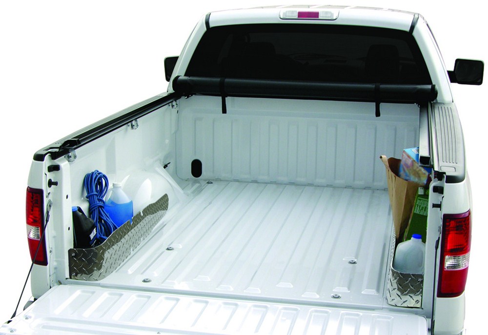 Access Storage Pocket HD Truck Bed Organizer