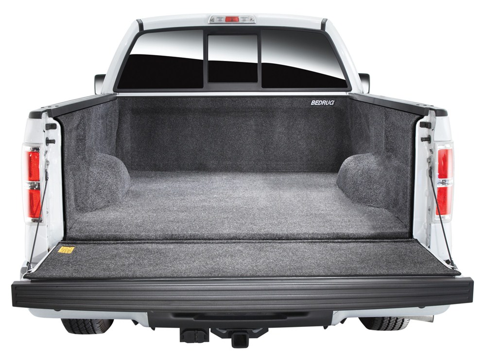 Bedrug Complete Truck Bed Liner