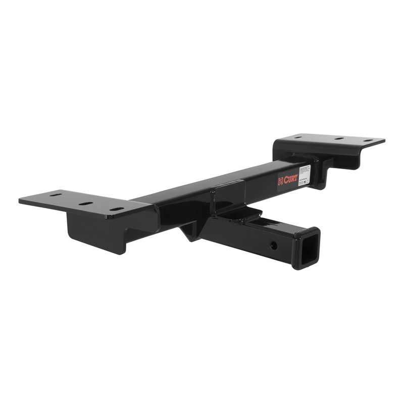 Class III Front Mount Receiver Trailer Hitch