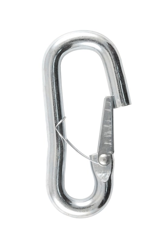Class III SHook w/Safety Latch Trailer Hitch Safety Chain Hook