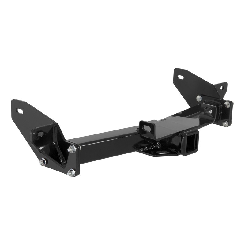 Class III MultiFit Receiver Trailer Hitch