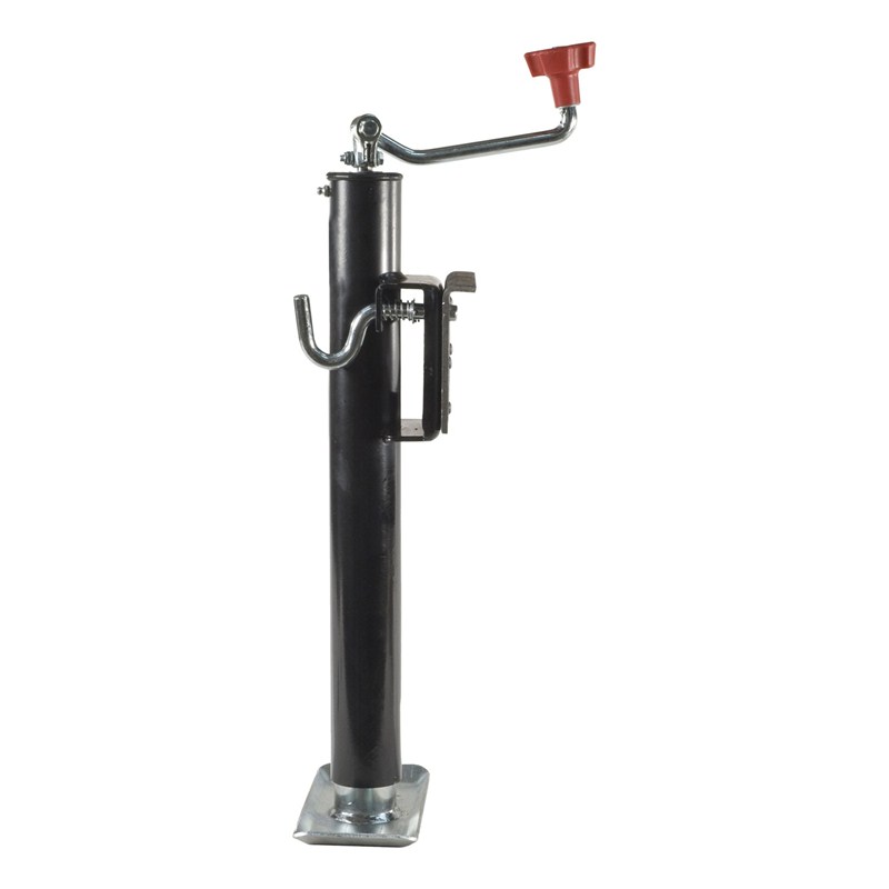 Bracket Mount Swivel Jack Trailer Jack