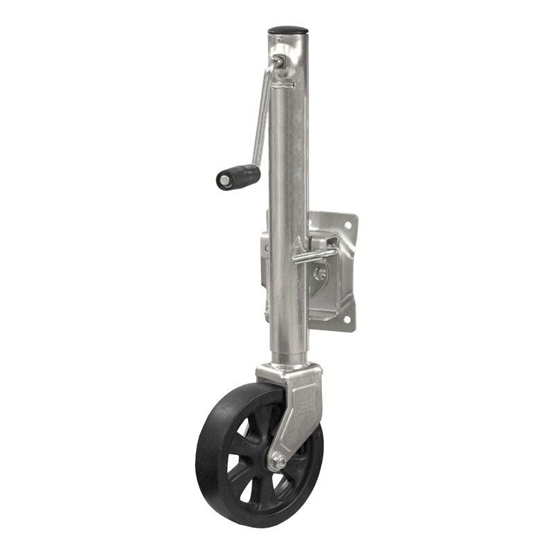 Marine Tongue Jack Trailer Jack