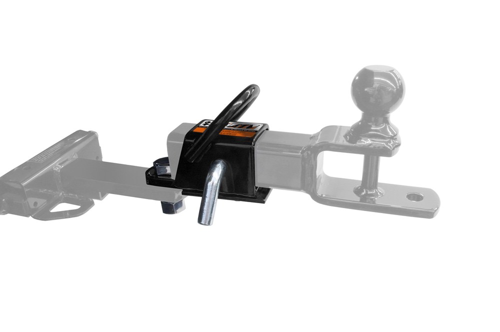 ATV Receiver Adapter Trailer Hitch Receiver Tube Adapter