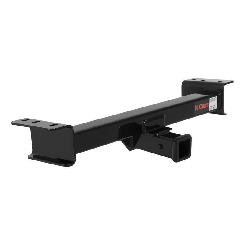 Class III Front Mount Receiver Trailer Hitch