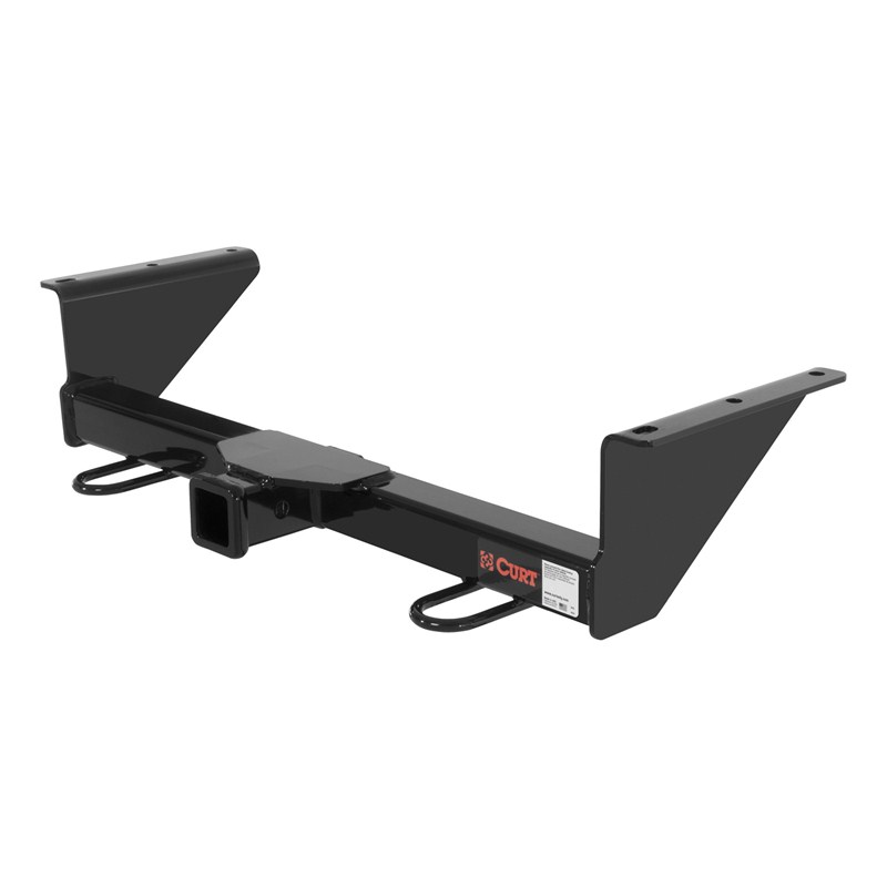 Class III Front Mount Receiver Trailer Hitch