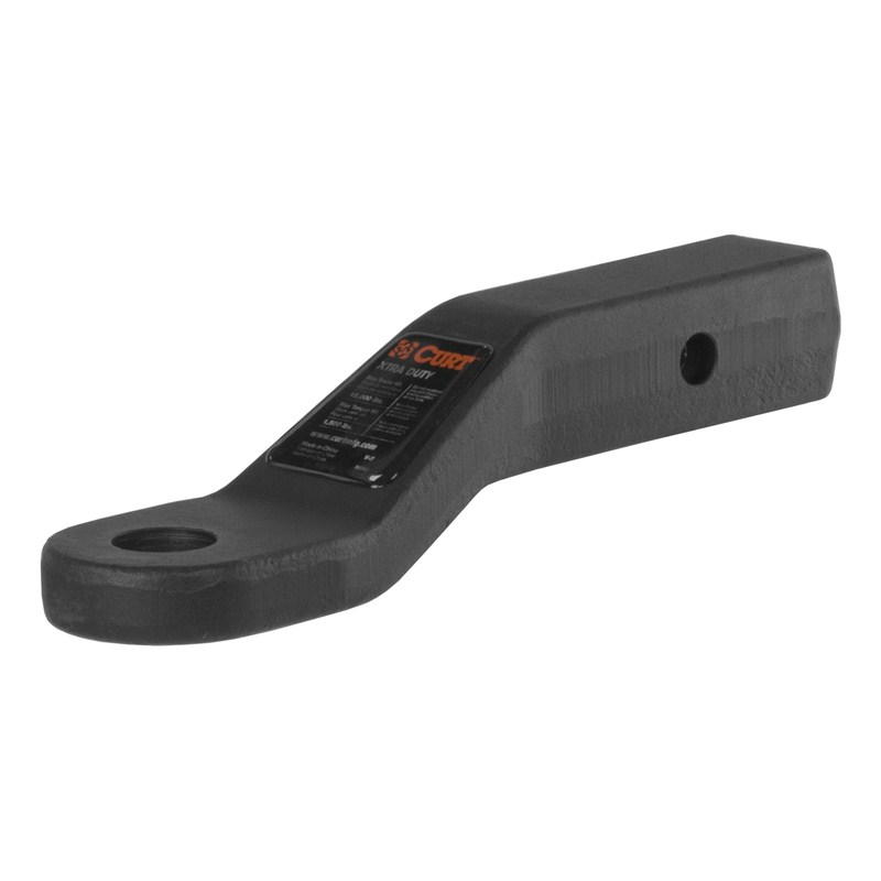 Class V Commercial Duty Trailer Hitch Ball Mount