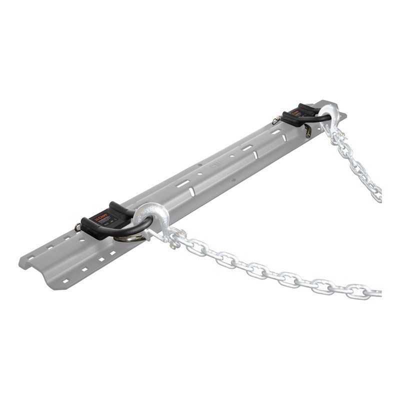 Trailer Hitch Safety Chain Link