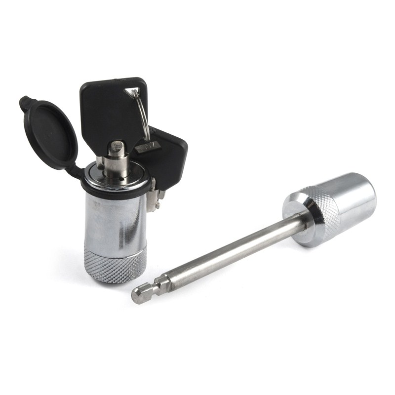 Curt Towing Products Trailer Hitch Coupler Locks