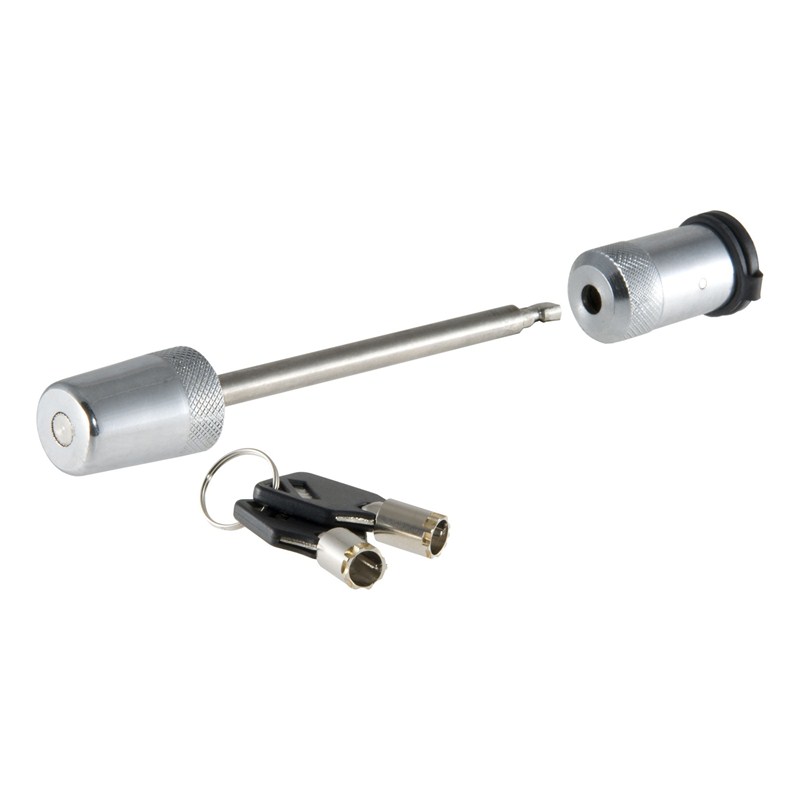 Curt Towing Products Trailer Hitch Coupler Locks