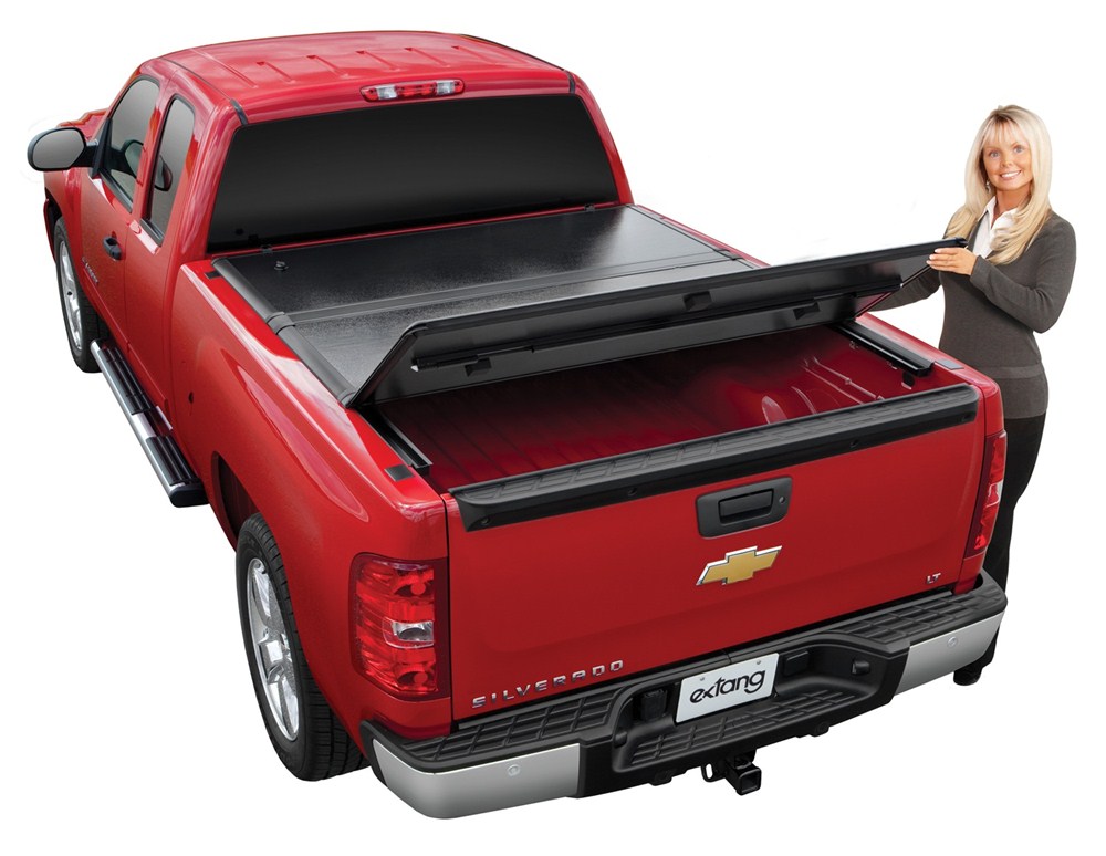 Encore Tonneau Cover