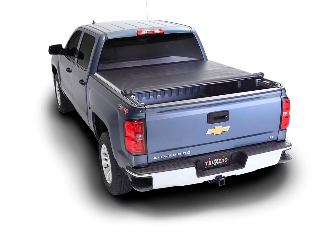 Truxedo TruXport Tonneau Cover