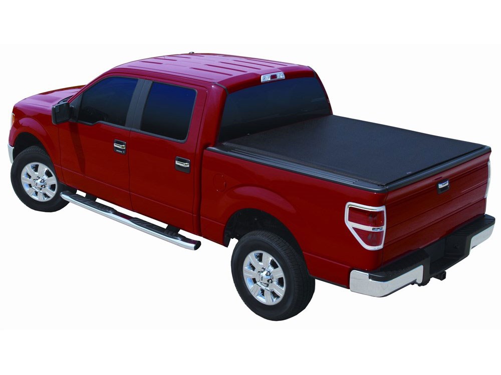 Access TonnoSport Tonneau Cover