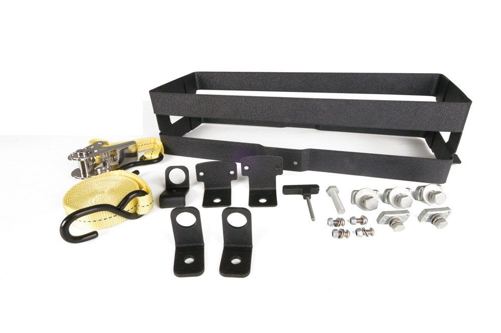 Jerry Can Holder Gas Can Holder