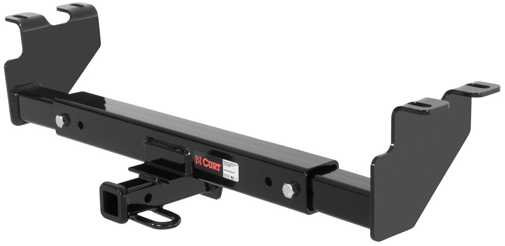 Class II Multi-Fit Receiver Trailer Hitch | SharpTruck.com