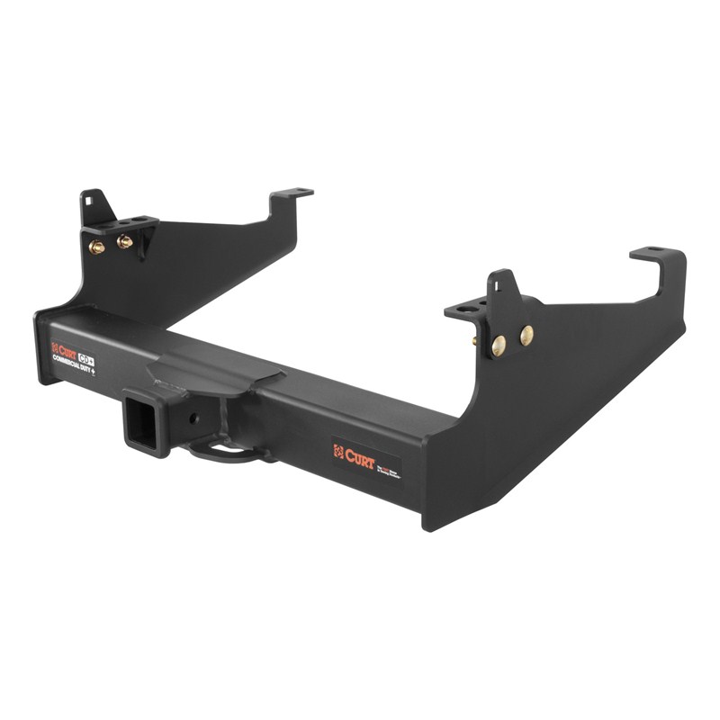 Class V- 2.5 in. Receiver Trailer Hitch | SharpTruck.com