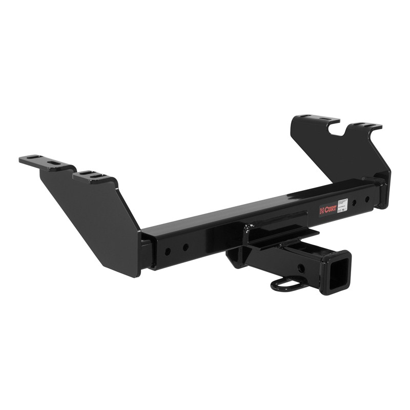 Class III Multi-Fit Receiver Trailer Hitch | SharpTruck.com